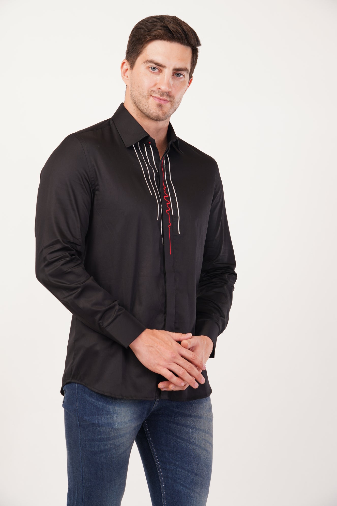 men's dress shirts