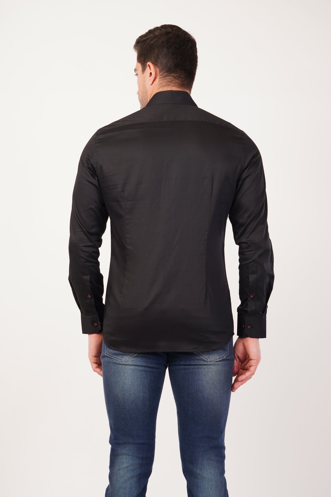 mens shirts casual