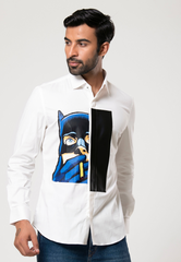 premium check shirts