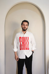 stylish shirt for weekend party


