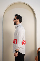 trendy shirts for men 2025